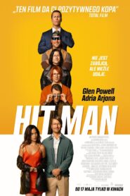 Hit Man • Obejrzyj Cały Film Online Już Teraz!
