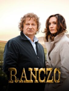 Ranczo • Obejrzyj Cały Serial Online Już Teraz!