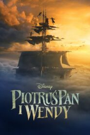Piotruś Pan i Wendy • Obejrzyj Cały Film Online Już Teraz!