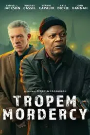 Tropem mordercy • Obejrzyj Cały Film Online Już Teraz!