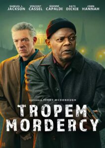 Tropem mordercy • Obejrzyj Cały Film Online Już Teraz!