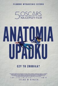 Anatomia upadku • Obejrzyj Cały Film Online Już Teraz!