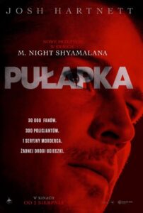 Pułapka • Obejrzyj Cały Film Online Już Teraz!