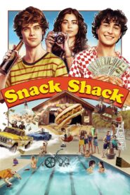 Budka z przekąskami • Obejrzyj Cały Film Online Już Teraz!