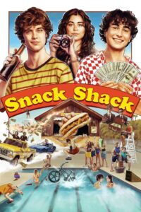 Budka z przekąskami • Obejrzyj Cały Film Online Już Teraz!