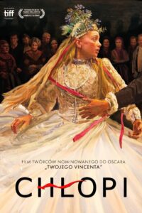 Chłopi • Obejrzyj Cały Film Online Już Teraz!