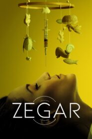 Zegar • Obejrzyj Cały Film Online Już Teraz!