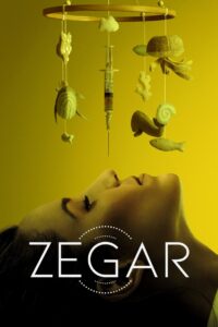 Zegar • Obejrzyj Cały Film Online Już Teraz!