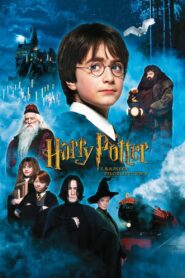 Harry Potter i Kamień Filozoficzny • Obejrzyj Cały Film Online Już Teraz!