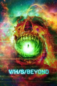 V/H/S/Beyond • Obejrzyj Cały Film Online Już Teraz!