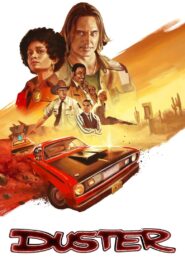 Duster • Obejrzyj Cały Serial Online Już Teraz!
