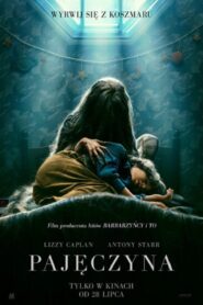 Pajęczyna • Obejrzyj Cały Film Online Już Teraz!