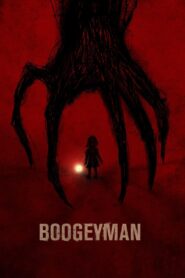 Boogeyman • Obejrzyj Cały Film Online Już Teraz!