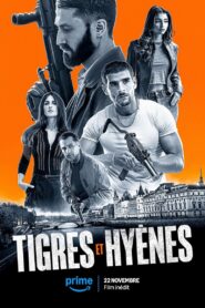 Tygrysy i hieny • Obejrzyj Cały Film Online Już Teraz!