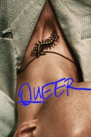 Queer • Obejrzyj Cały Film Online Już Teraz!