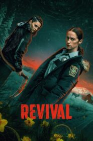 Revival • Obejrzyj Cały Serial Online Już Teraz!