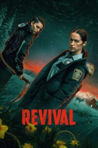 Revival • Obejrzyj Cały Serial Online Już Teraz!
