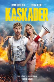 Kaskader • Obejrzyj Cały Film Online Już Teraz!
