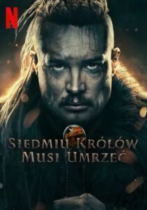 Siedmiu królów musi umrzeć • Obejrzyj Cały Film Online Już Teraz!