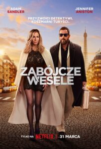 Zabójcze wesele • Obejrzyj Cały Film Online Już Teraz!