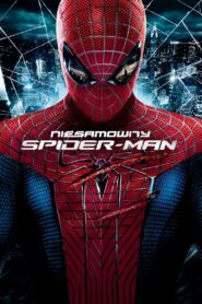 Niesamowity Spider-Man • Obejrzyj Cały Film Online Już Teraz!