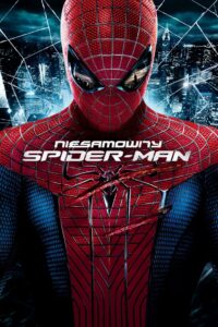 Niesamowity Spider-Man • Obejrzyj Cały Film Online Już Teraz!