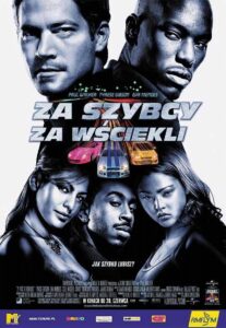 Za szybcy, za wściekli • Obejrzyj Cały Film Online Już Teraz!
