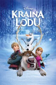 Kraina lodu • Obejrzyj Cały Film Online Już Teraz!
