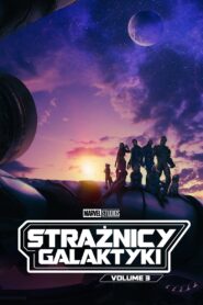 Strażnicy Galaktyki: Volume 3 • Obejrzyj Cały Film Online Już Teraz!