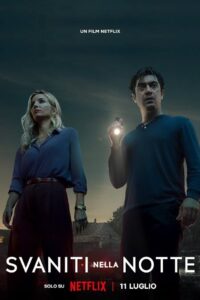 Zaginione nocą • Obejrzyj Cały Film Online Już Teraz!