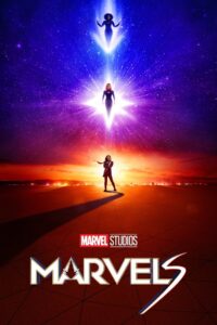 Marvels • Obejrzyj Cały Film Online Już Teraz!