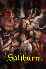 Saltburn • Obejrzyj Cały Film Online Już Teraz!