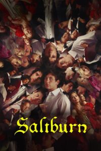 Saltburn • Obejrzyj Cały Film Online Już Teraz!