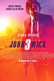 John Wick 3 • Obejrzyj Cały Film Online Już Teraz!