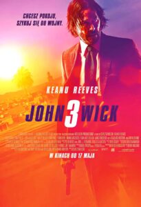 John Wick 3 • Obejrzyj Cały Film Online Już Teraz!