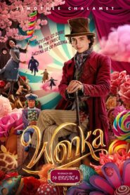 Wonka • Obejrzyj Cały Film Online Już Teraz!