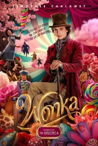 Wonka • Obejrzyj Cały Film Online Już Teraz!