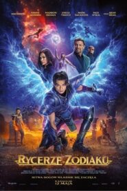 Rycerze Zodiaku • Obejrzyj Cały Film Online Już Teraz!