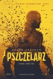 Pszczelarz • Obejrzyj Cały Film Online Już Teraz!