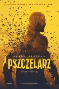 Pszczelarz • Obejrzyj Cały Film Online Już Teraz!