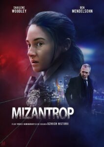 Mizantrop • Obejrzyj Cały Film Online Już Teraz!