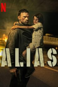 Alias • Obejrzyj Cały Film Online Już Teraz!