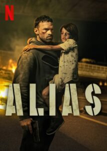 Alias • Obejrzyj Cały Film Online Już Teraz!