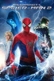 Niesamowity Spider-Man 2 • Obejrzyj Cały Film Online Już Teraz!
