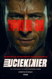 Uciekinier • Obejrzyj Cały Film Online Już Teraz!