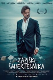 Zapiski śmiertelnika • Obejrzyj Cały Film Online Już Teraz!
