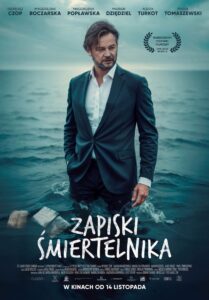 Zapiski śmiertelnika • Obejrzyj Cały Film Online Już Teraz!