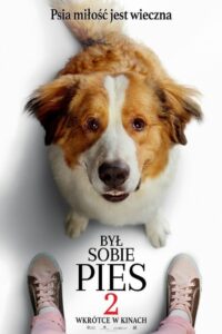 Był sobie pies 2 • Obejrzyj Cały Film Online Już Teraz!