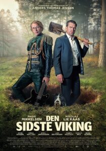 Ostatni wiking • Obejrzyj Cały Film Online Już Teraz!