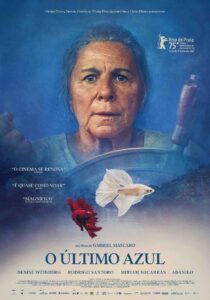 Błękitny szlak • Obejrzyj Cały Film Online Już Teraz!